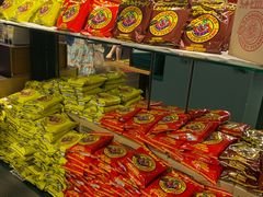 -幸运小丑汉堡(Bay Area本店)