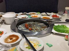 -么子烤肉(化龙池店)