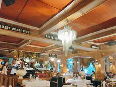 -火车头法国西餐厅