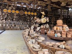 -海南槟榔谷黎苗文化旅游区