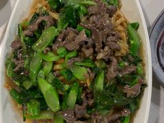 -菜忠潮州牛肉店(岗厦店)