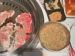 -炭之家·齐齐哈尔非遗烤肉·鲜切直供(中央大街店)