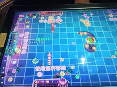 -世代星球·保龄球·镭战真人CS·团建(杨浦店)