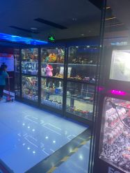-嗨翻Hi-Fun竞技主题乐园·蹦床团建生日聚会(五棵松华熙店)