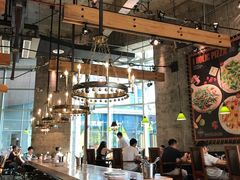 -I HOLIC艾豪丽披萨(KKone店)