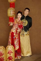 -新奕映像摄影机构