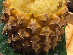 -云海肴·汽锅鸡·云南菜(天津国金汇店)