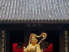 -灵顺寺