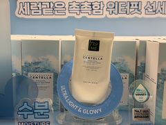 -Olive Young(明洞旗舰店)