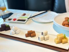 -四季民福烤鸭店(外滩外白渡桥店)