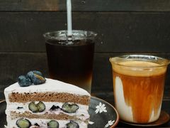 -竹子咖啡bamboo coffee
