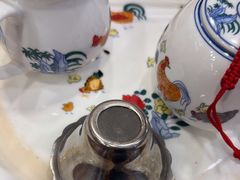 -点都德(皇岗村店)