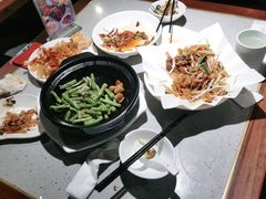 -吉旺港式餐厅(南方商城店)