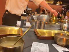 -大神太神·铁板烧(瑞虹天地月亮湾店)