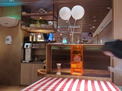-西贝莜面村(当代商城店)