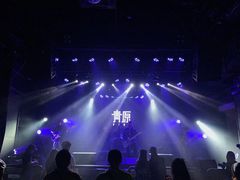-HOU LIVE(下沙店)