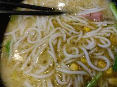 -阿香米线(天津凯德餐厅店)
