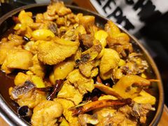 -志晖园圆子鸡·辣子鸡(阳光店)