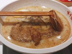 -味千拉面(广州白云机场T1西二店)