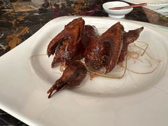 -王府井文华东方酒店-紫膳餐厅
