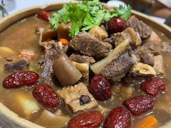 -第一驴.经典老菜.家常菜.火锅(友谊路店)
