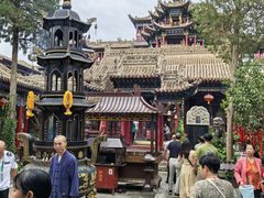 -高庙保安寺