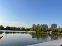-太阳宫公园