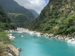 -太鲁阁公园