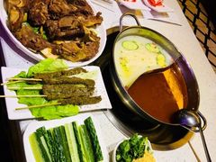 -重庆巴渝火锅(钟家村店)