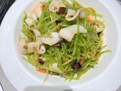 -大锅强·蒸海鲜青岛菜(吾悦广场店)