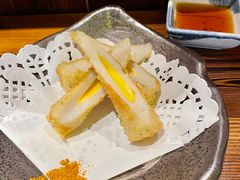 -鸟鹏烧鸟居酒屋(熙龙湾店)