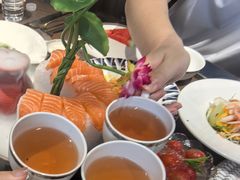 -蟹之国·精品蟹料理(极地店)