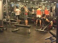 -一兆韦德健身(慧芝湖店)