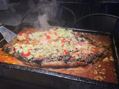 -炉鱼(爱琴海购物公园店)