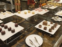 -常州富力喜来登酒店 Feast盛宴标帜西餐厅(新北万达广场店)