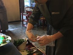 -捞王猪肚鸡火锅(昆山店)