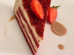 -Circle圆·花园西餐厅