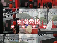 -观音桥步行街