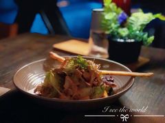 -巴别塔法餐舍(朝阳店)