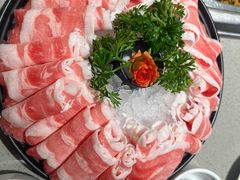 -海底捞火锅(王府井店)