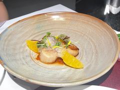 -Wei菋·Le Bistrot