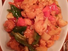 -疆Jiang·新疆秘制料理