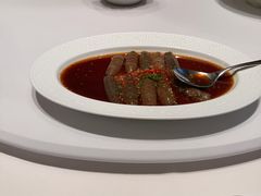 生腌皮皮虾-西郊壹号