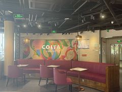 -COSTA COFFEE(百葛服务区店)