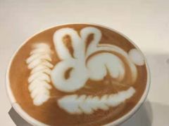 -Manner Coffee(大宁国际商业广场店)