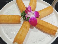 -顺峰顺水顺德菜(第一百货店)