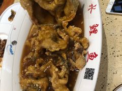 -燕喜堂·中华老字号(大明湖店)