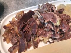 -高玛纳驴肉火烧(河间总店)