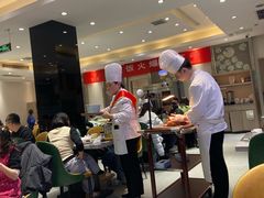 -紫光园(劲松店)