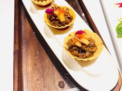 -王品牛排(郑州大卫城店)